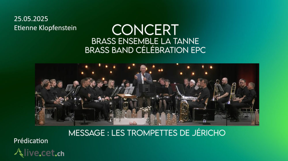 250525_Concert Brass Ensemble