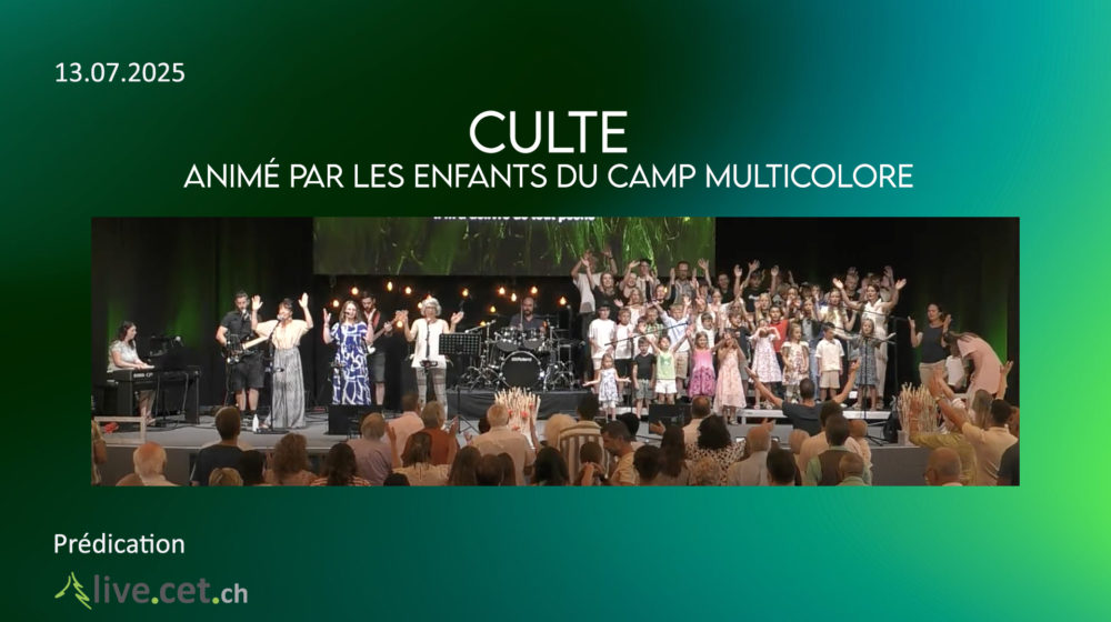 250713_Culte animé par les enfants du gr. multilolore