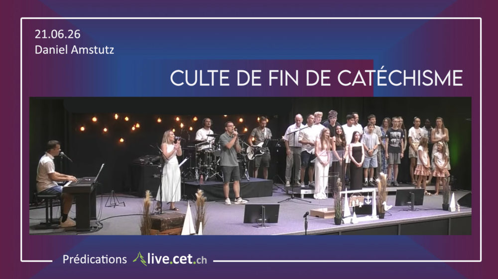 260621_Culte de fin de catéchisme